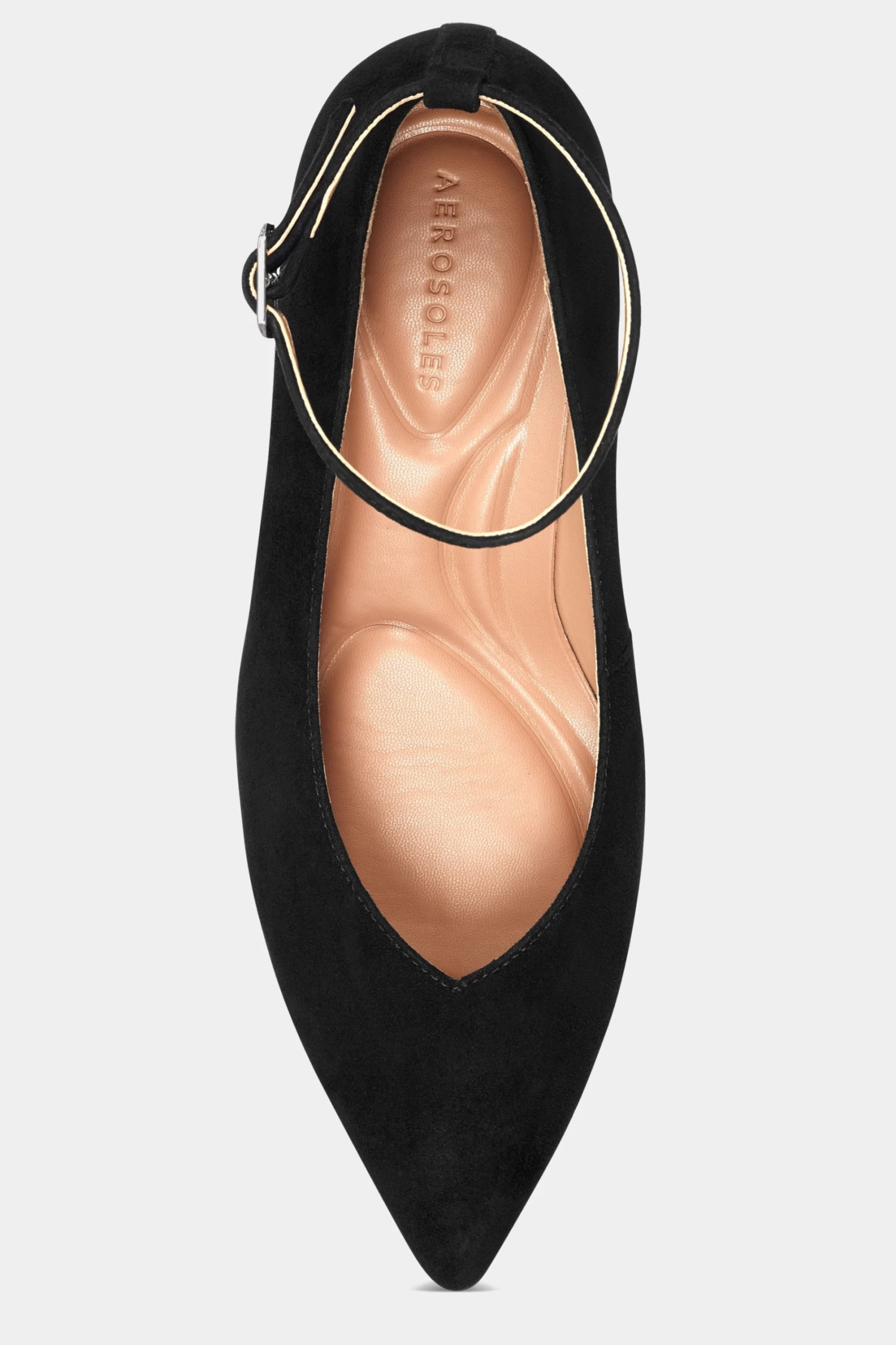 Aerosoles Isolda Pump 6 Aerosoles Isolda Pump - Image 6