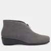 Aerosoles Allowance Bootie