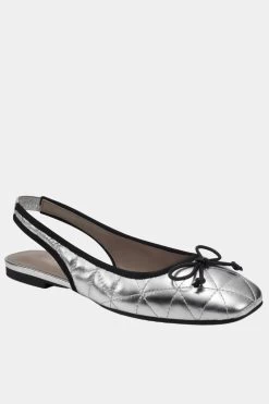 Aerosoles Catarina Quilted Slingback Flat -Aerosoles Store 2aef3656 b415 4f8d 9097 34a95f675d79 a0ba1fcb 2b75 49fd b33e 1ee8782b6bd0