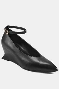 Aerosoles Isolda Pump