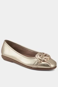 Aerosoles Big Bet Ballet Flats