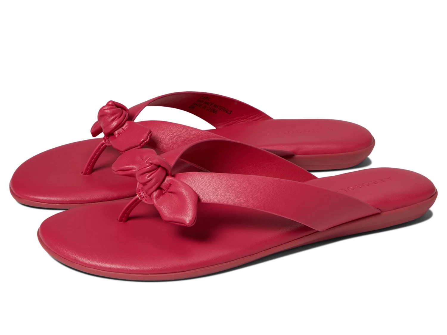 Aerosoles Cara 1 Aerosoles Cara