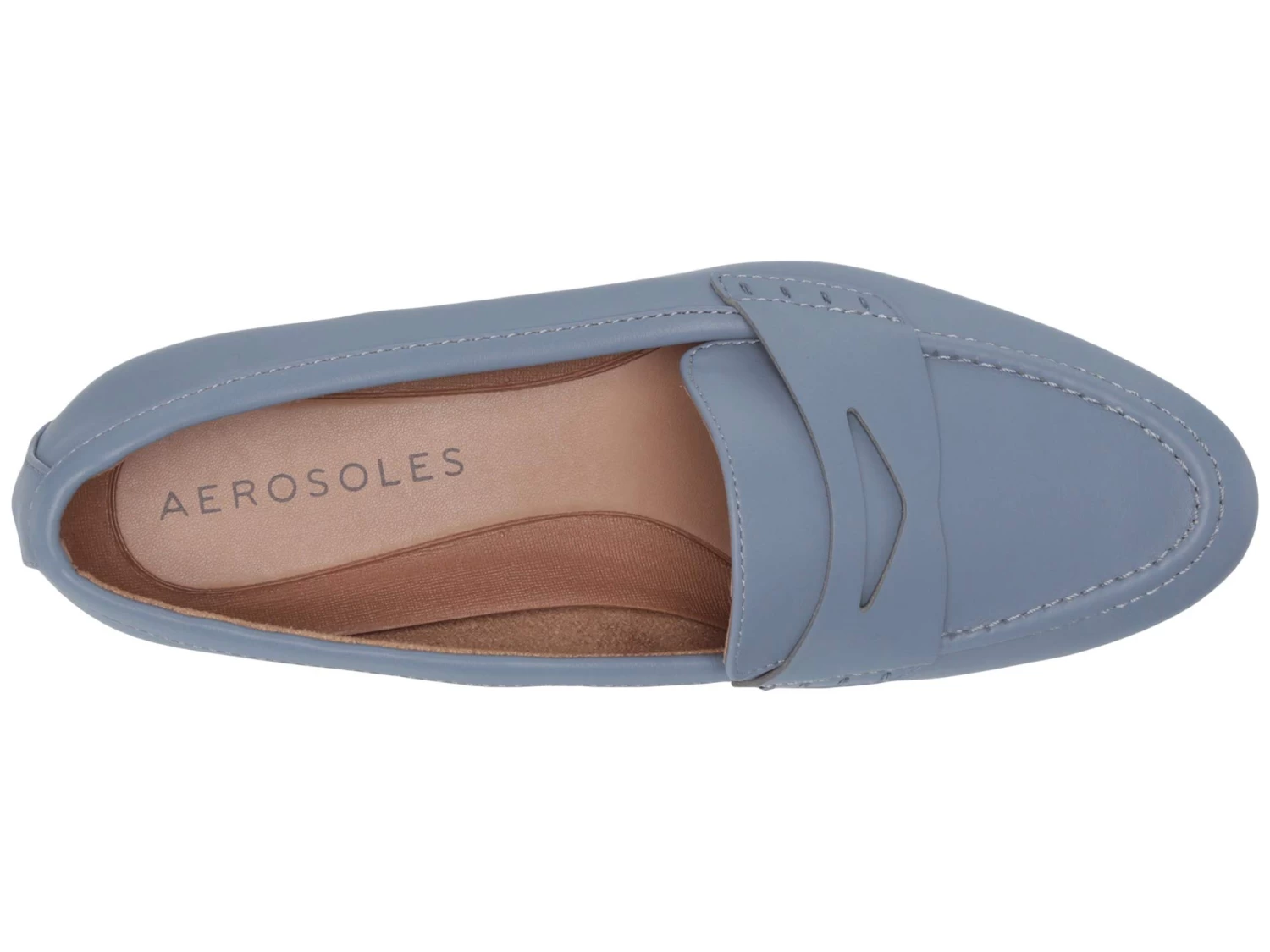 Aerosoles Map Out 2 Aerosoles Map Out - Image 2