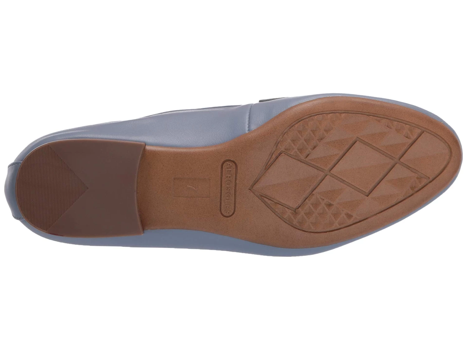 Aerosoles Map Out 3 Aerosoles Map Out - Image 3