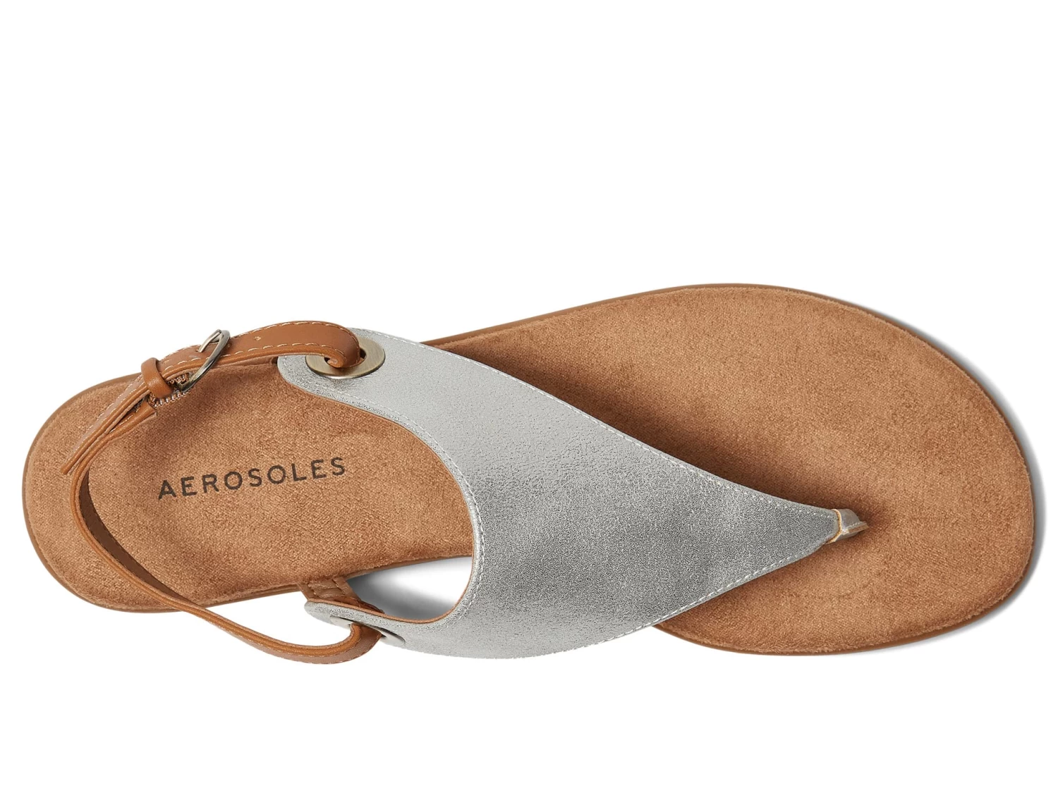 Aerosoles In Conchlusion 2 Aerosoles In Conchlusion - Image 2