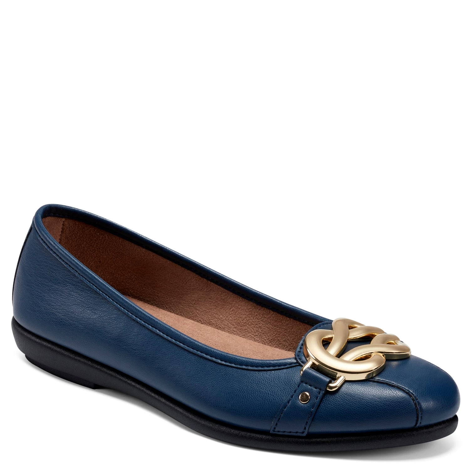 Aerosoles Big Bet Wide Flats 7 Aerosoles Big Bet Wide Flats - Image 7