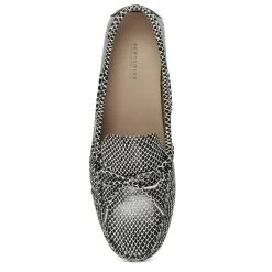 Aerosoles Boater Bow Tie Flat -Aerosoles Store BOATER099 1753773 3