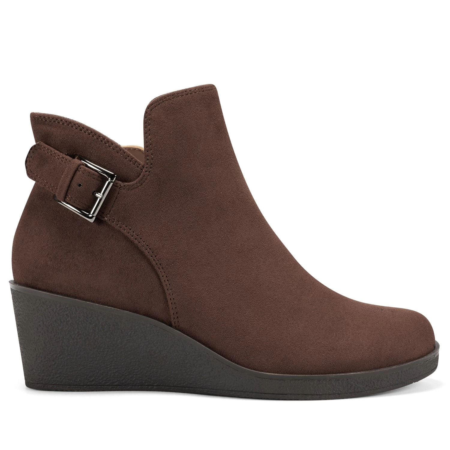 Aerosoles Bradley Bootie Wedge 2 Aerosoles Bradley Bootie Wedge - Image 2