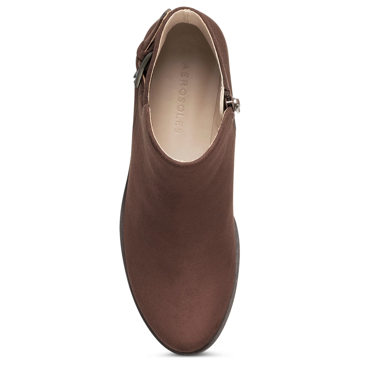 Aerosoles Bradley Bootie Wedge 3 Aerosoles Bradley Bootie Wedge - Image 3