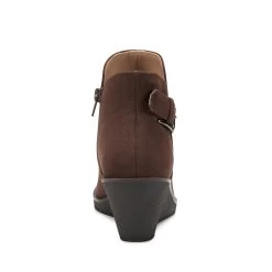 Aerosoles Bradley Bootie Wedge 10 Aerosoles Bradley Bootie Wedge -Aerosoles Store BRADLEY122 1753773 4
