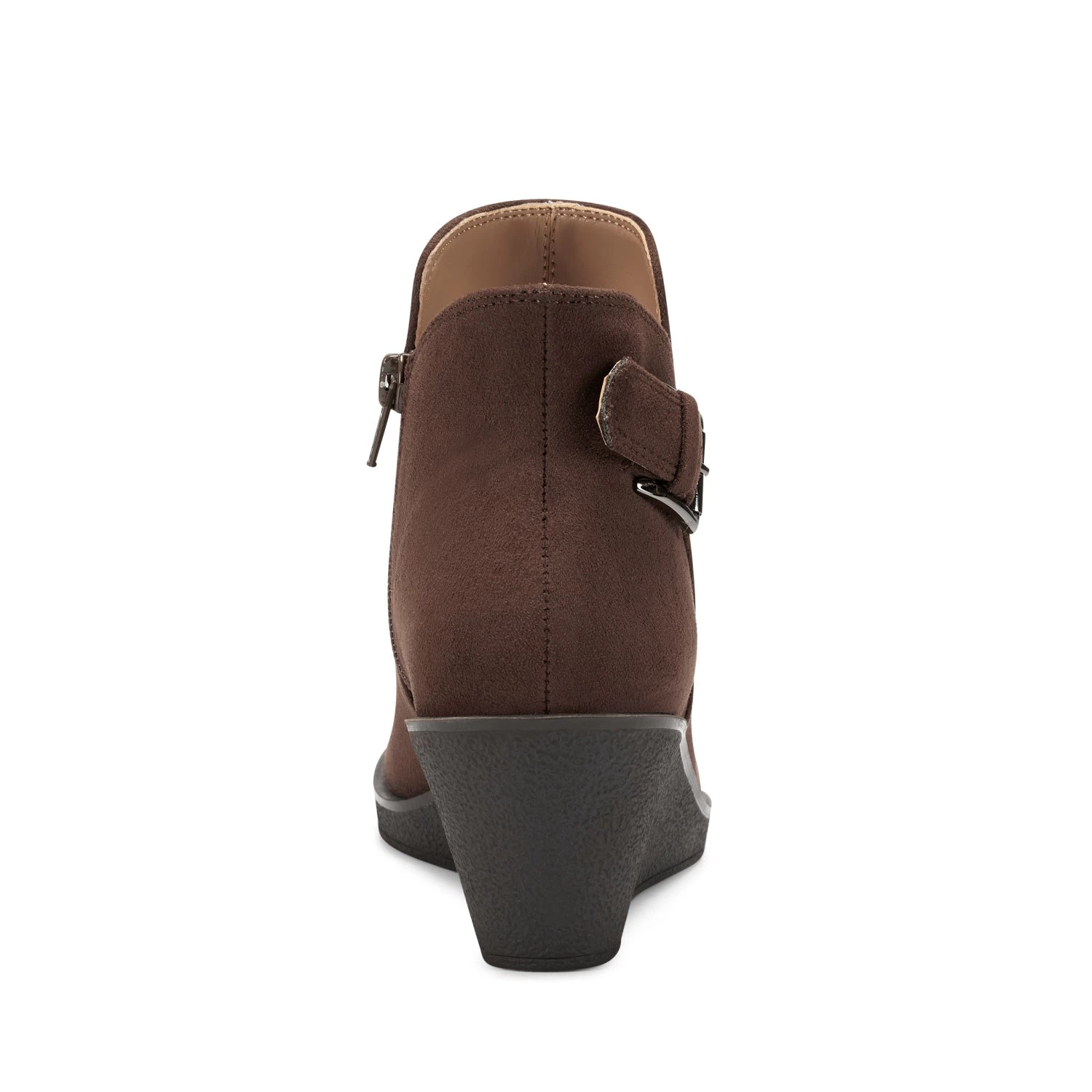 Aerosoles Bradley Bootie Wedge 4 Aerosoles Bradley Bootie Wedge - Image 4