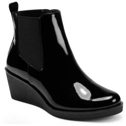 Aerosoles Brandi Bootie Wedge
