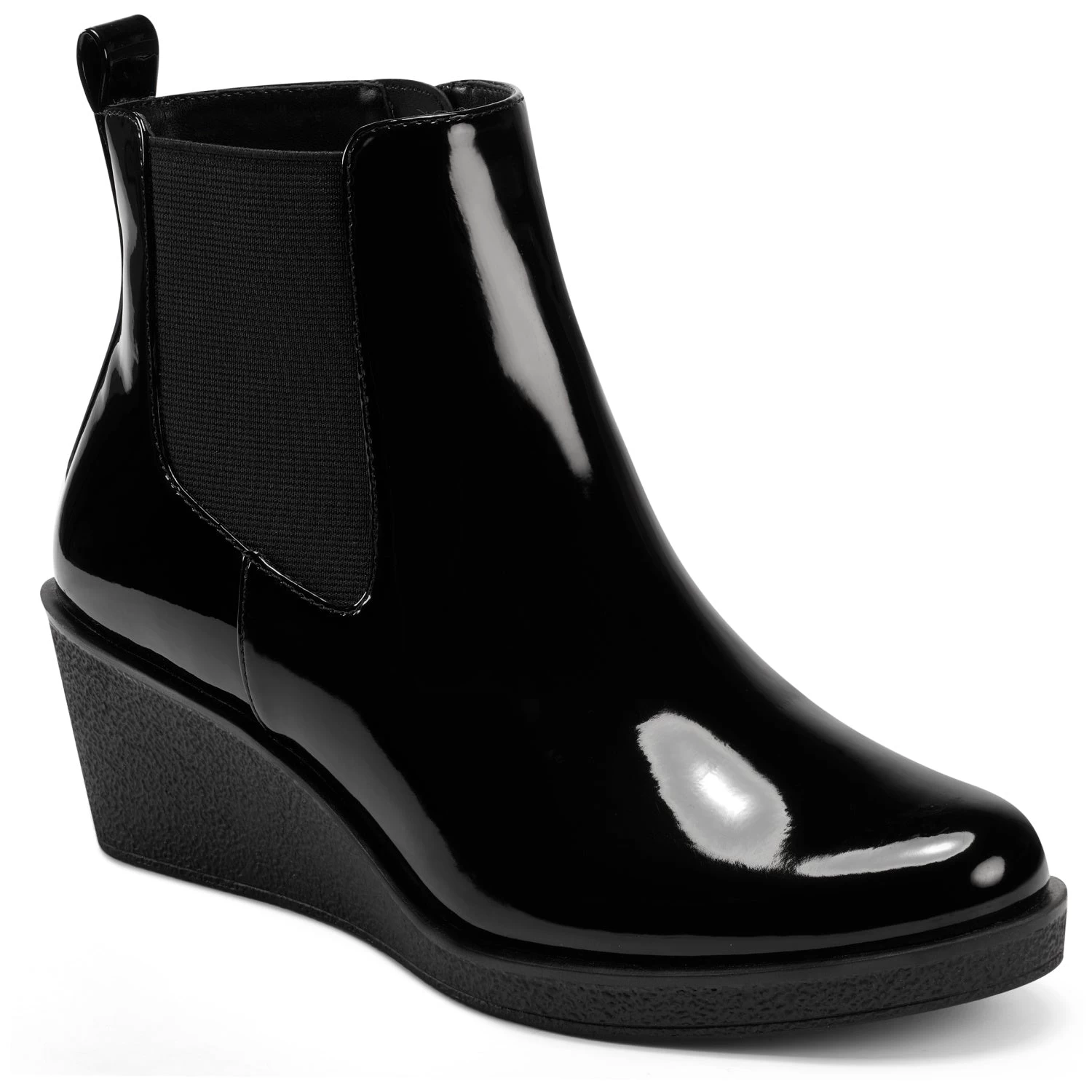 Aerosoles Brandi Bootie Wedge 1 Aerosoles Brandi Bootie Wedge