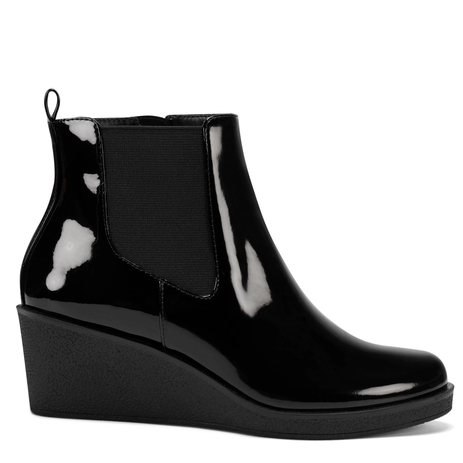 Aerosoles Brandi Bootie Wedge 2 Aerosoles Brandi Bootie Wedge - Image 2