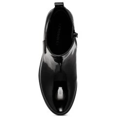 Aerosoles Brandi Bootie Wedge 9 Aerosoles Brandi Bootie Wedge -Aerosoles Store BRANDI595 1753773 3