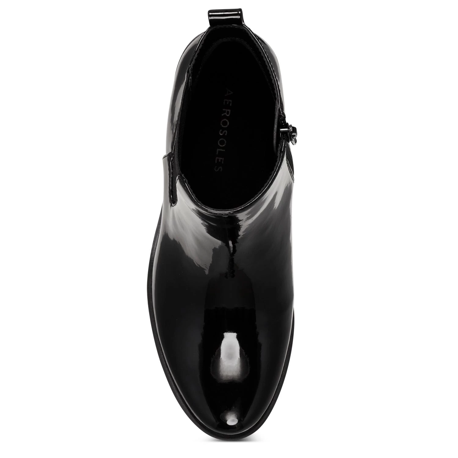 Aerosoles Brandi Bootie Wedge 3 Aerosoles Brandi Bootie Wedge - Image 3