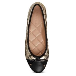 Aerosoles Celia Cap Toe Ballet Flats 10 Aerosoles Celia Cap Toe Ballet Flats -Aerosoles Store CELIA 184 1861102 4