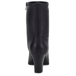 Aerosoles Cinnamon Leather Ankle Bootie -Aerosoles Store CINNAMON001 1753773 3