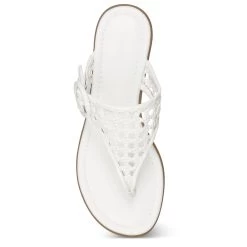 Aerosoles Clarity Thong Sandal -Aerosoles Store CLARITY 1753773 10