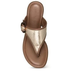Aerosoles Clarity Thong Sandal -Aerosoles Store CLARITY 1753773 4