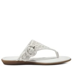 Aerosoles Clarity Thong Sandal -Aerosoles Store CLARITY 1753773 8