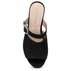 Aerosoles Cosmic Suede Heel -Aerosoles Store COSMIC004 1753773 3