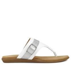 Aerosoles Cranbury Buckle Thong Sandal