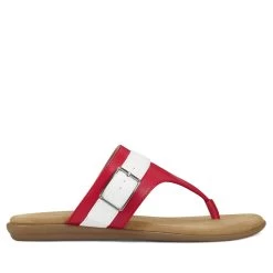 Aerosoles Cranbury Buckle Thong Sandal -Aerosoles Store CRANBURY 1753773 19
