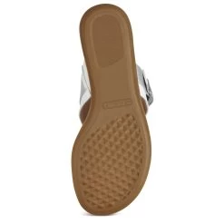 Aerosoles Cranbury Buckle Thong Sandal -Aerosoles Store CRANBURY 1753773 5