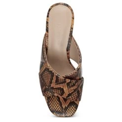 Aerosoles Eben Block Heel Sandal -Aerosoles Store EBEN 1753773 9