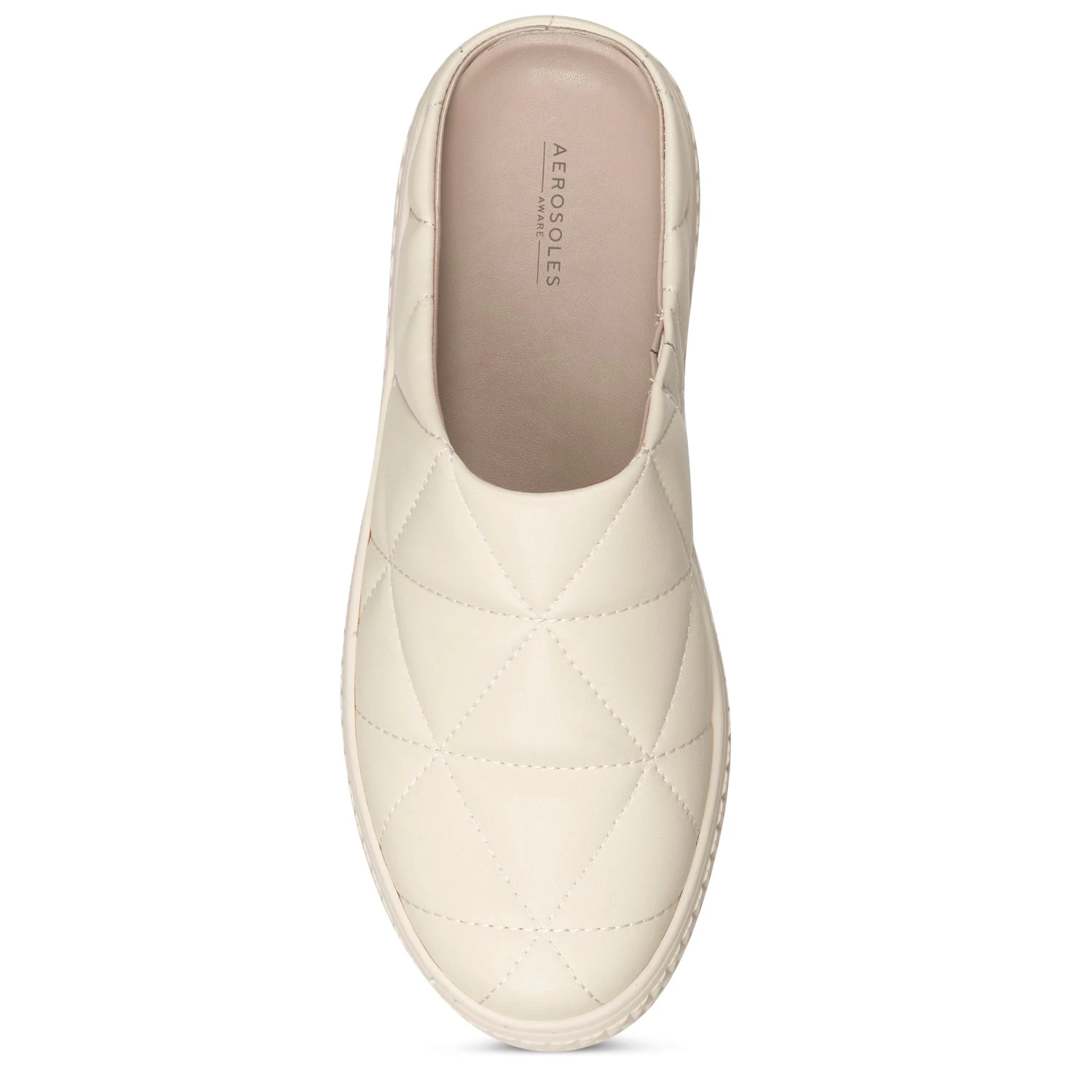 Aerosoles Ella Slip On Flat 4 Aerosoles Ella Slip On Flat - Image 4