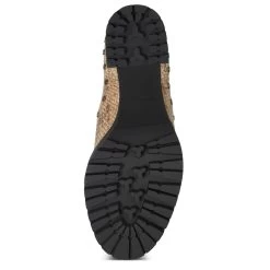 Aerosoles Emelia Grommet Block Heel Bootie -Aerosoles Store EMELIA WS 1753773 5