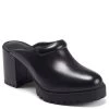 Aerosoles Emon Lug Heel Mule