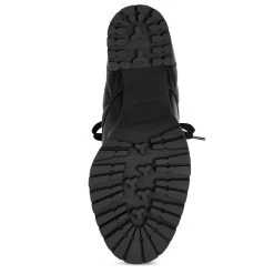 Aerosoles Essa Lug Heel Bootie -Aerosoles Store ESSA002 1753773 5