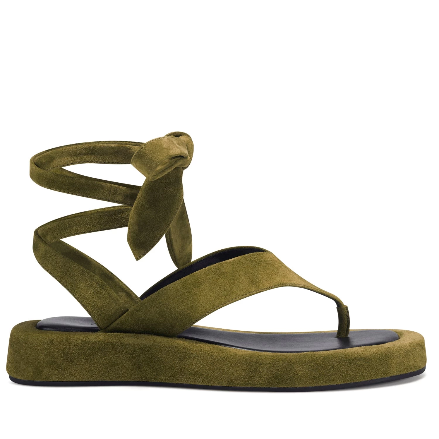 Aerosoles Francesca Ankle Tie Sandal 14 Aerosoles Francesca Ankle Tie Sandal - Image 14