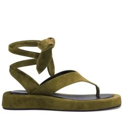 Aerosoles Francesca Ankle Tie Sandal 20 Aerosoles Francesca Ankle Tie Sandal -Aerosoles Store FRANCESCA 1753773 7