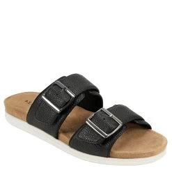 Aerosoles Hamden Flatbed Slide Sandal -Aerosoles Store HAMDEN 1753773 6 994f7ed7 4d1d 4f88 863a 71eb6fbf1c61