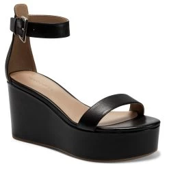 Aerosoles Hannah Platform Wedge Sandal