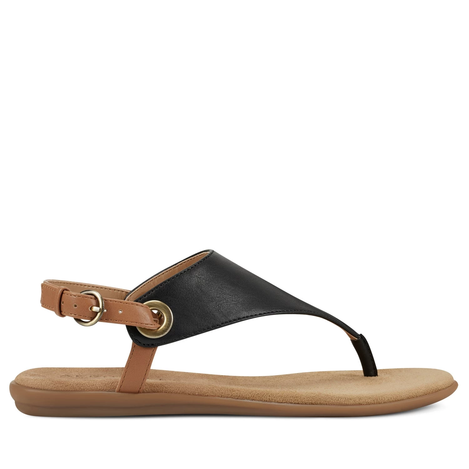 Aerosoles In Conchlusion Thong Sandal 14 Aerosoles In Conchlusion Thong Sandal - Image 14