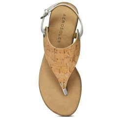 Aerosoles In Conchlusion Thong Sandal 23 Aerosoles In Conchlusion Thong Sandal -Aerosoles Store IN CONCHLUSION 1753773 4