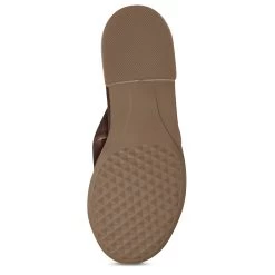 Aerosoles Jaxon Criss Cross Velvet Sandal -Aerosoles Store JAXON230 1753773 5