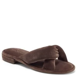 Aerosoles Jaxon Criss Cross Velvet Sandal -Aerosoles Store JAXON230 1753773 6 81b22af4 d3eb 4657 b6f4 bfd7b2a9daef