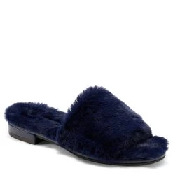 Aerosoles Jocelyn Fur Sandal -Aerosoles Store JOCELYN739 1753773 6