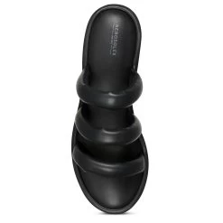 Aerosoles Vegan Leather Jour Sandals -Aerosoles Store JOUR 010 1861102 4