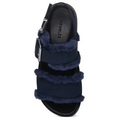 Aerosoles Lada Buckle Strap Footbed Sandal -Aerosoles Store LADA 1 1753773 10
