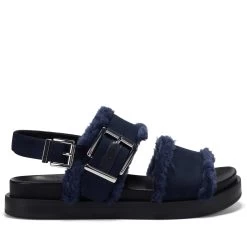 Aerosoles Lada Buckle Strap Footbed Sandal -Aerosoles Store LADA 1 1753773 12