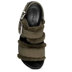 Aerosoles Lada Buckle Strap Footbed Sandal -Aerosoles Store LADA 1 1753773 3