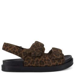 Aerosoles Lamirca Footbed Sandal -Aerosoles Store LAMIRCA 1753773 14