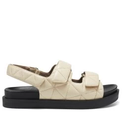 Aerosoles Lamirca Footbed Sandal -Aerosoles Store LAMIRCA 1753773 8