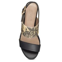 La Camera Platform Sandal Heels -Aerosoles Store LA CAMERA794 1753773 4